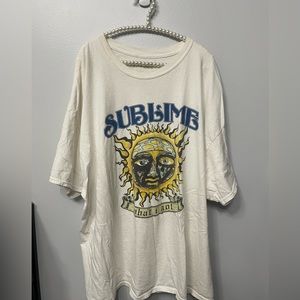 Sublime T-Shirt